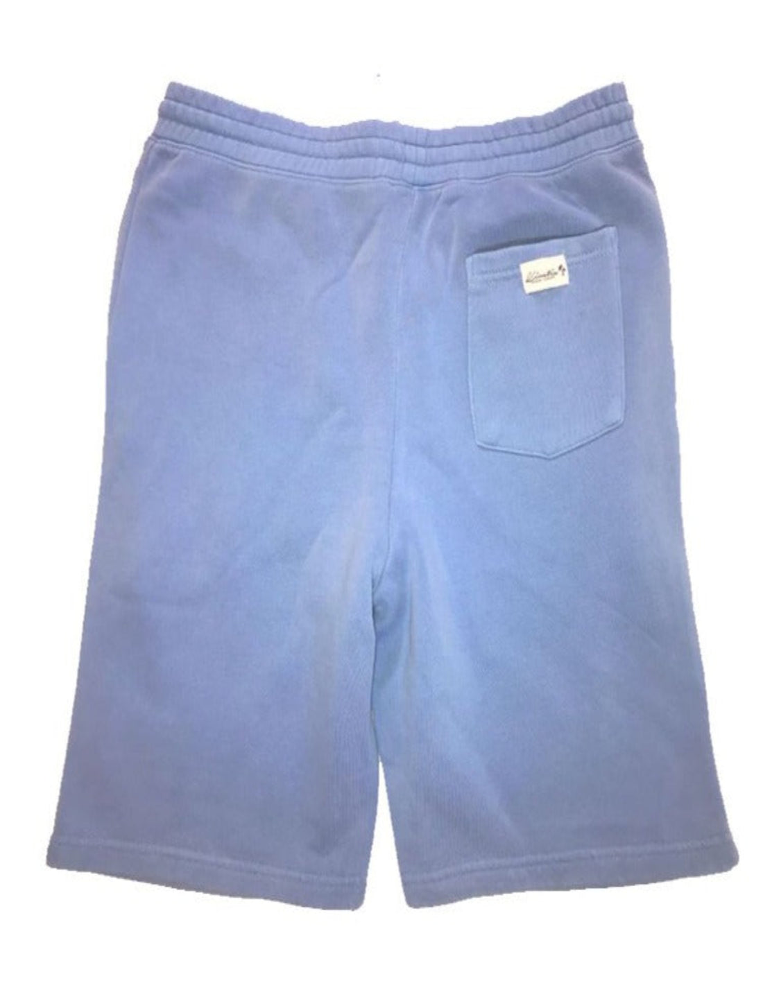 Ocean Skies Shorts (Dust Blue)