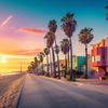 Californian Casual Style: The Fusion of Comfort and Elegance in LA Men's Fashion