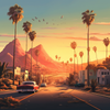 How Kinetix Redefined Los Angeles's Known "California Style"