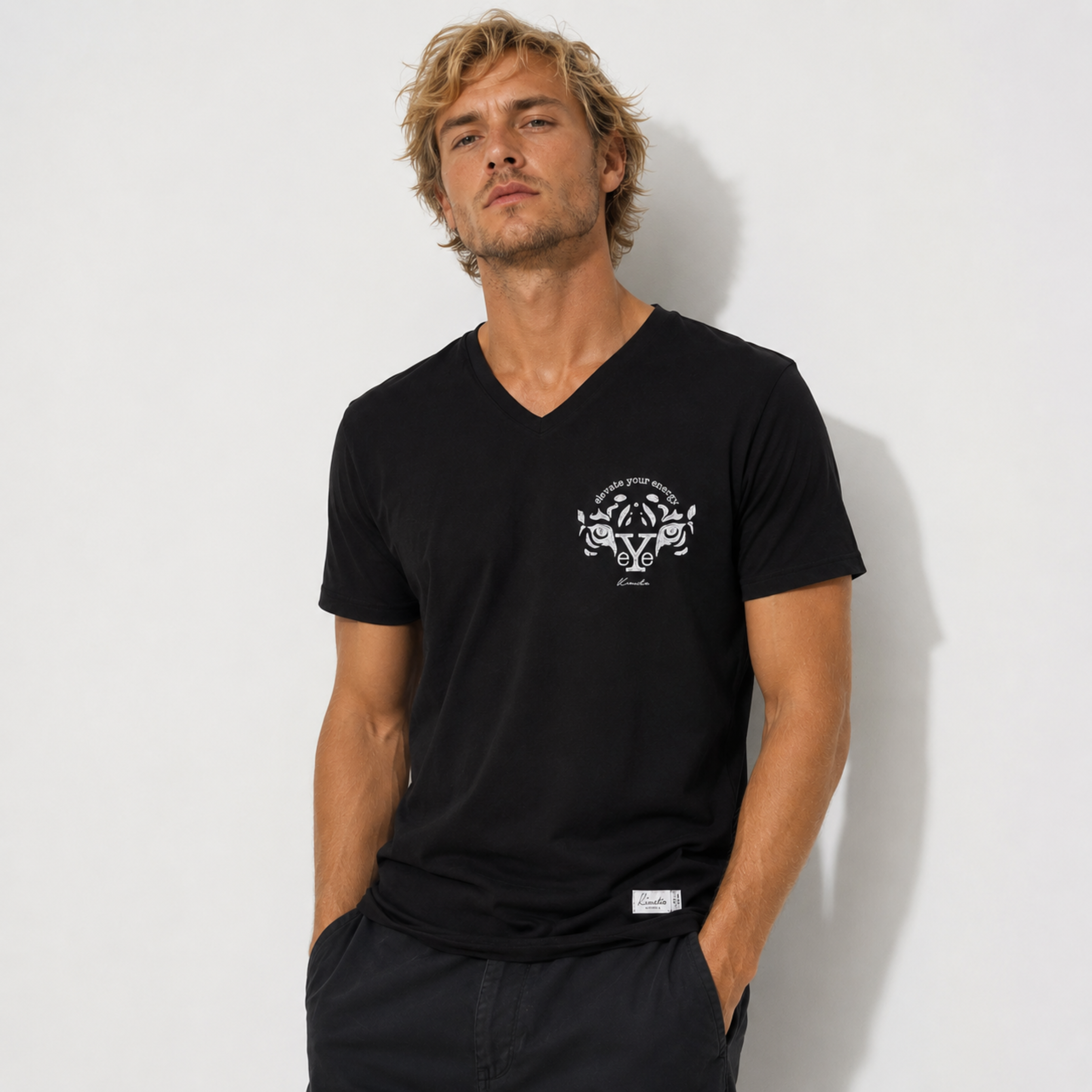 Graphic Tees for Men: How We Wear Ours in Los Angeles