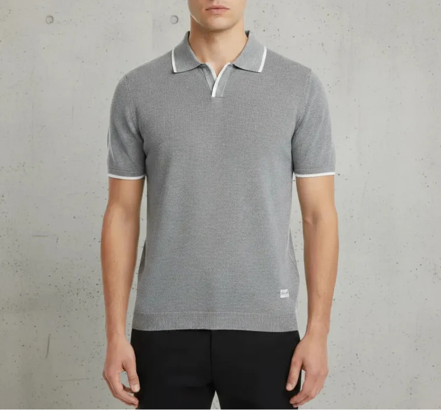 Polos and Dress Shirts