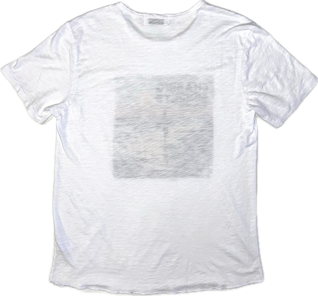 Summer Outfit Bundle, Ocean Skies Shorts (Dust Blue) and Chasing Sunsets tee (White), $54 SAVINGS