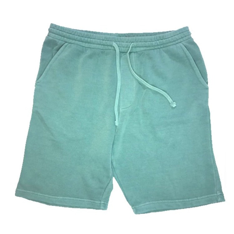 Summer Outfit Bundle, Ocean Skies Shorts (Seafoam) and 4 Corners Crew (White), $49 SAVINGS