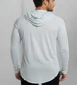 4 Corners Hoodie '25 (Ice Blue)