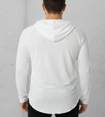 4 Corners Hoodie '25 (Beach White)