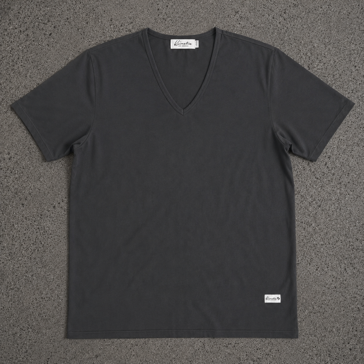 Evening Pack Four Corners Organic V-Neck Tees- Three Pack (Save $75)