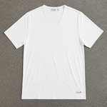 Summer Pack Four Corners Organic V-Neck Tees - Three Pack (Save $75)