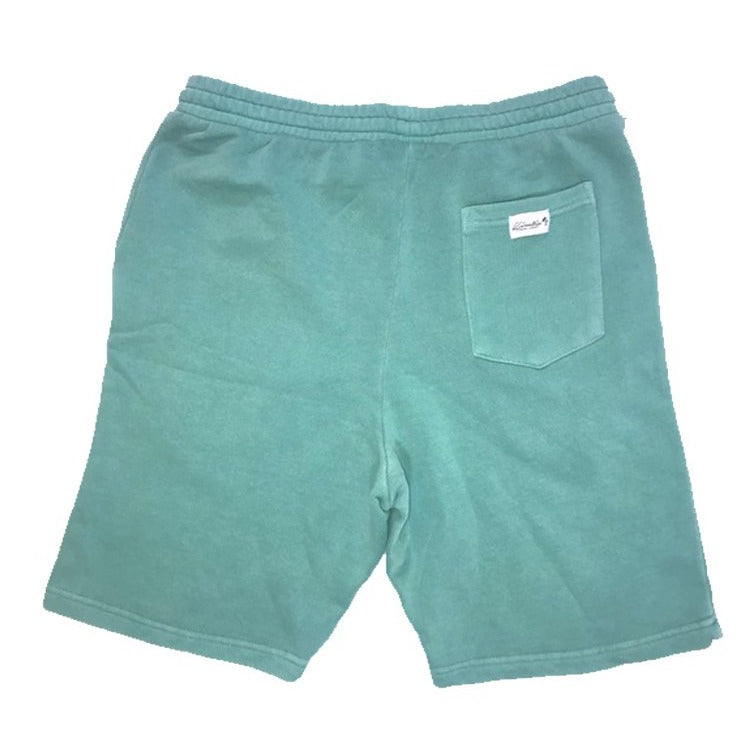 Summer Outfit Bundle, Ocean Skies Shorts (Seafoam) and 4 Corners Crew (White), $49 SAVINGS