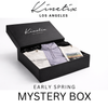 Kinetix Early Spring Mystery Box, Huge Savings!!