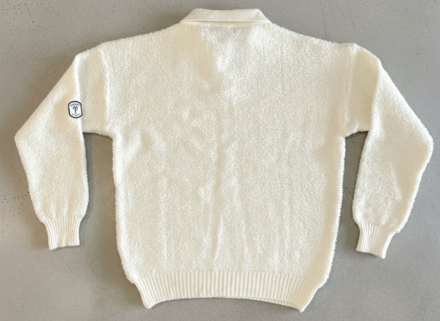 Pfeiffer Beach Long Sleeve (Snow White)