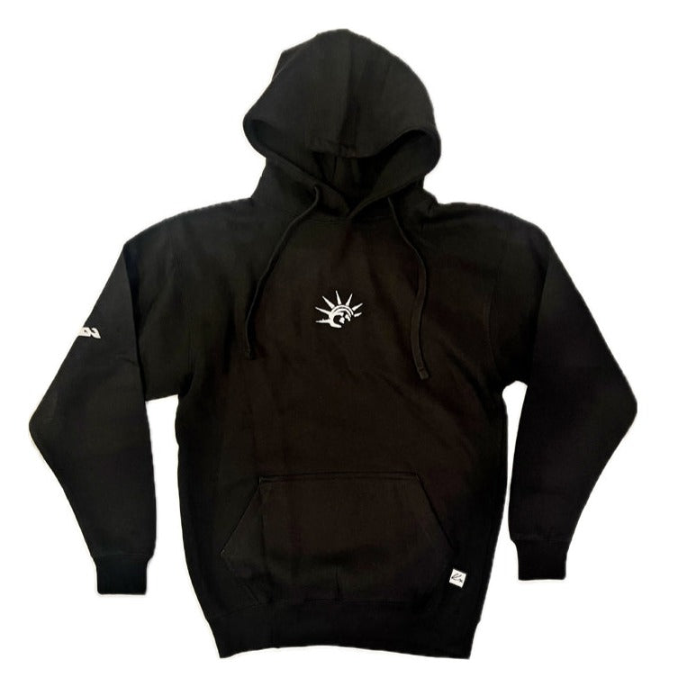 Thrasher sales liberty hoodie