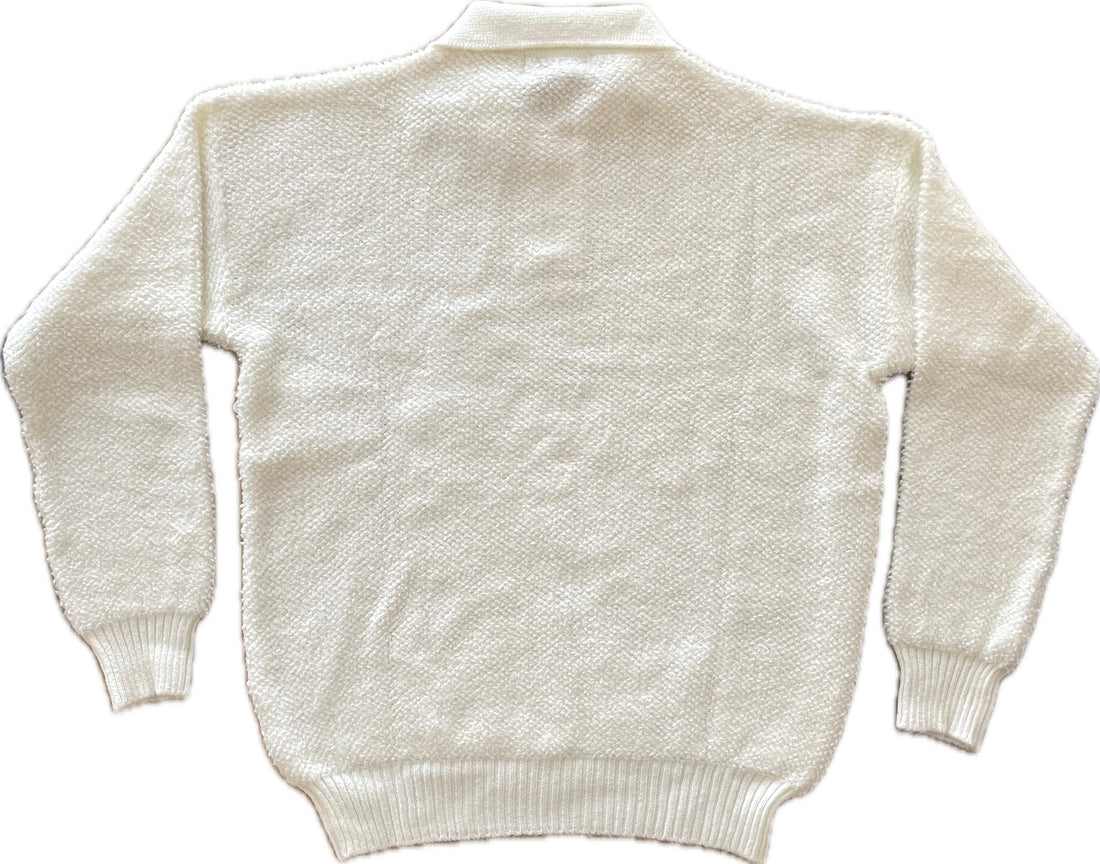 Pfeiffer Beach Long Sleeve (Snow White)