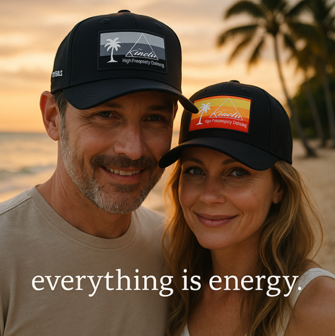 Rising Sun 2 Trucker Hat Bundle, Sunset + Grey