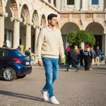 Sonoma Coast Zip Long Sleeve (Copper)