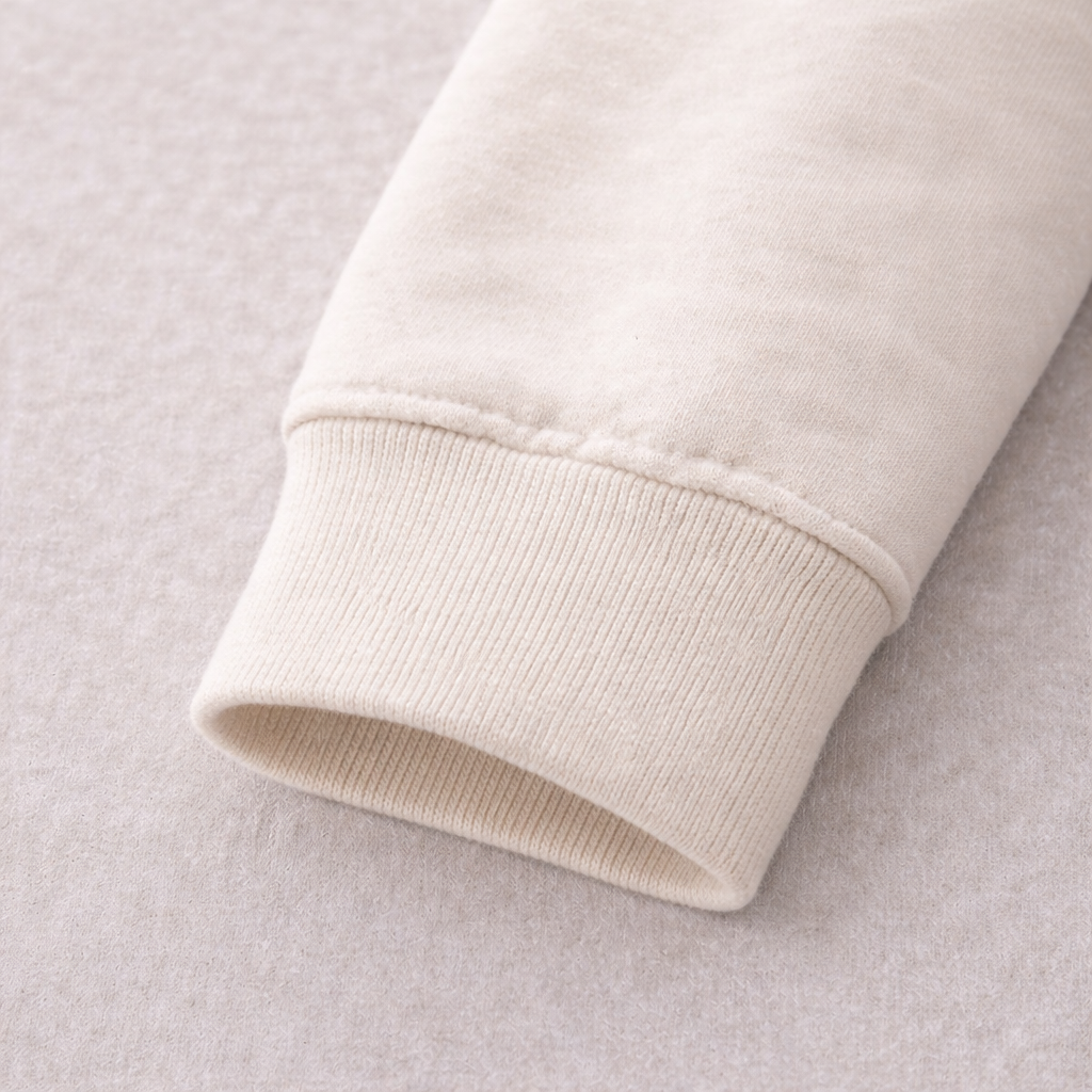 Arrowhead Quarter Zip Sweater