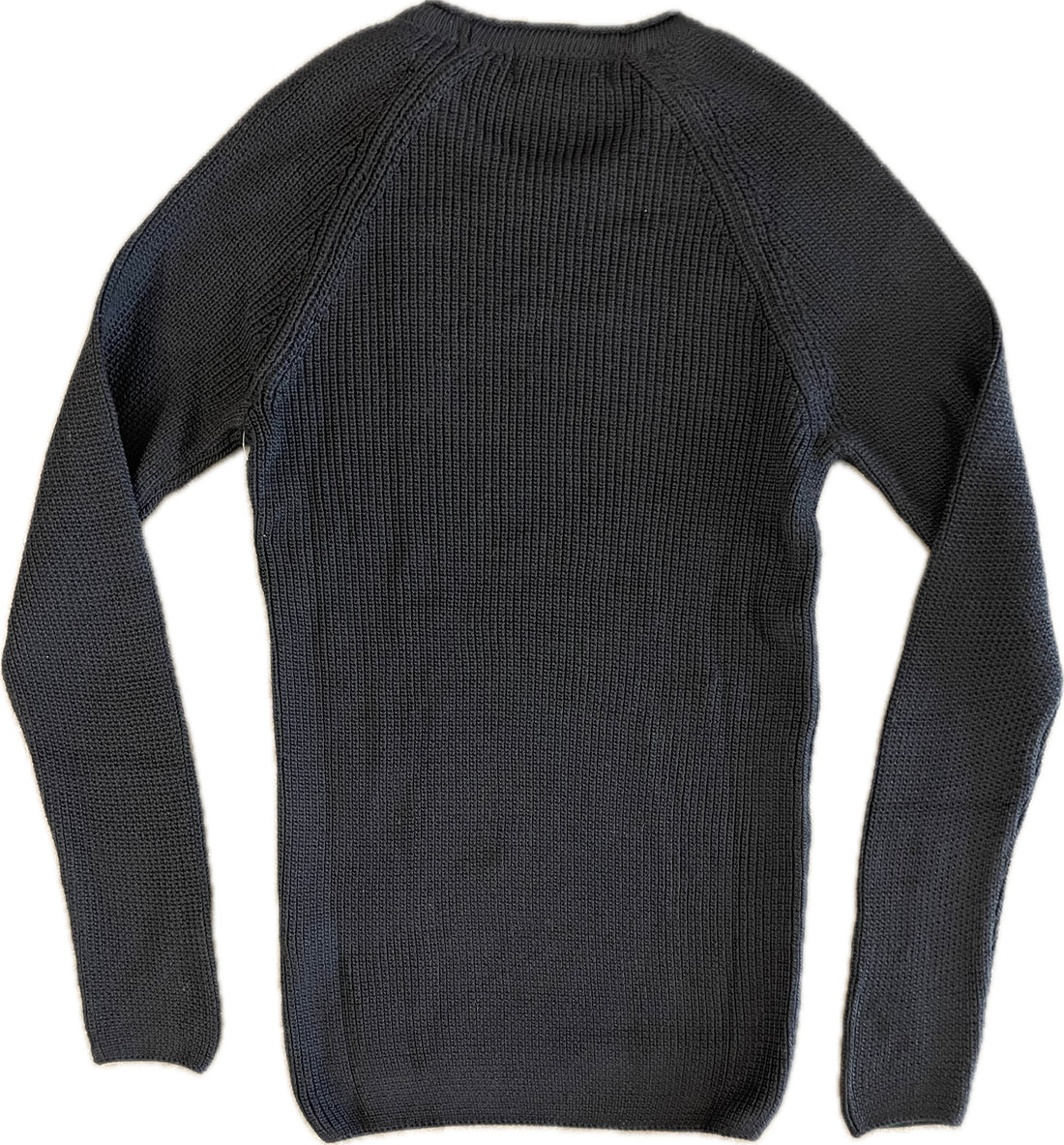 Beacons Thermal Long Sleeve (Raven Black)