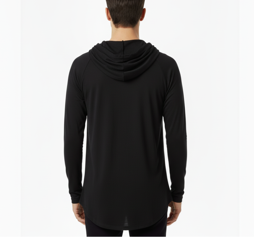 4 Corners Hoodie Bundle (Raven Black, Navy, Ash Gray, and beach White) $161 SAVINGS!!