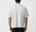 Modern Box "The DJ Tee" Tee (Cloud Gray)