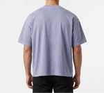 Modern Box "The DJ Tee" Tee (Ocean Blue)