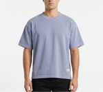 Modern Box "The DJ Tee" Tee (Ocean Blue)