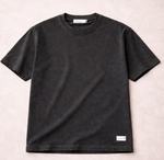 Modern Box Tee