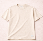Modern Box Tee