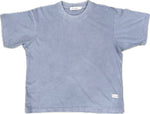 Modern Box "The DJ Tee" Tee (Ocean Blue)