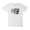 Double Buddha (White)