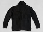 Hermosa Cardigan (Raven Black)