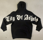 City Of Angels Hoodie