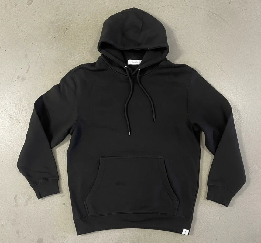 City Of Angels Hoodie (Black)