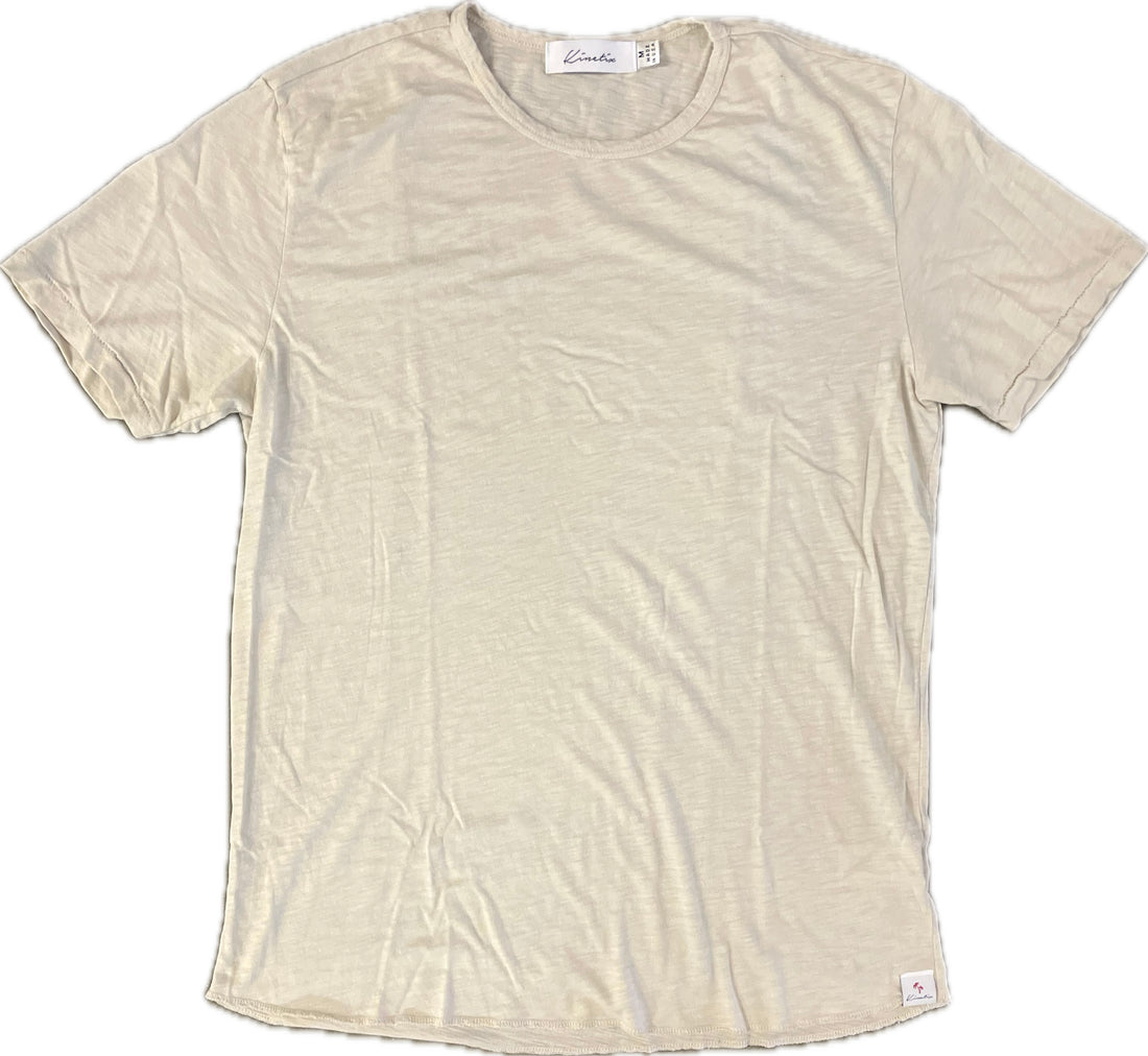 Summer Bundle (Laguna Camp Shirt, 4 Corners Crew Dutch White and Snow White)