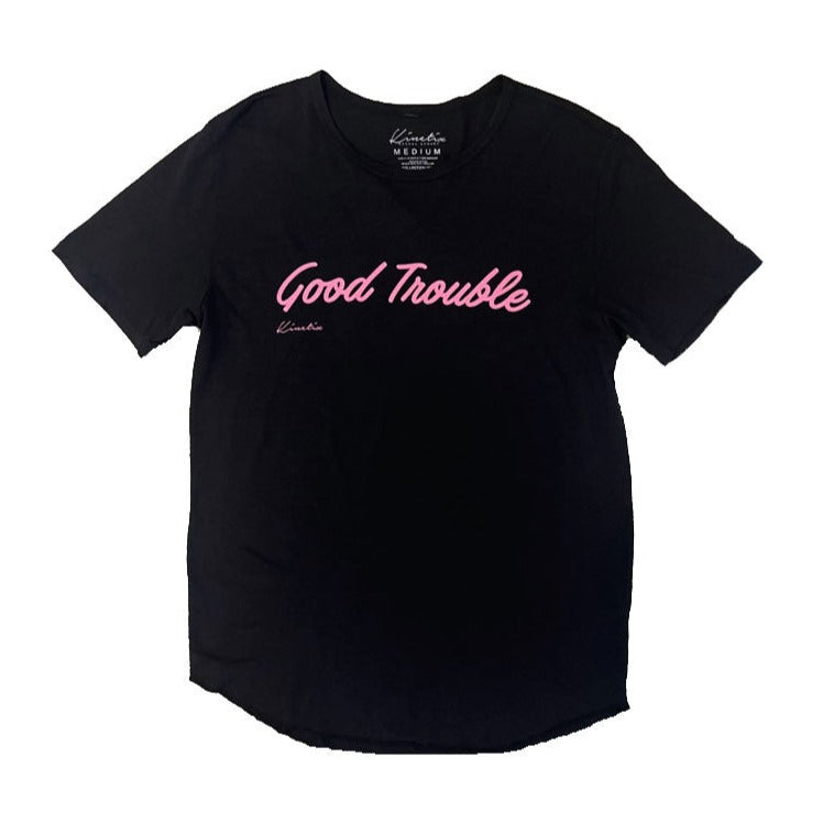 Good Trouble (Black)