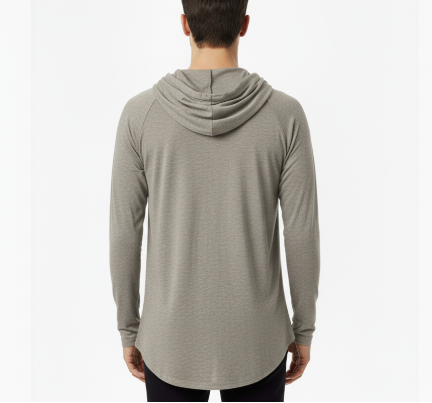 4 Corners Hoodie Bundle (Raven Black, Navy, Ash Gray, and beach White) $161 SAVINGS!!