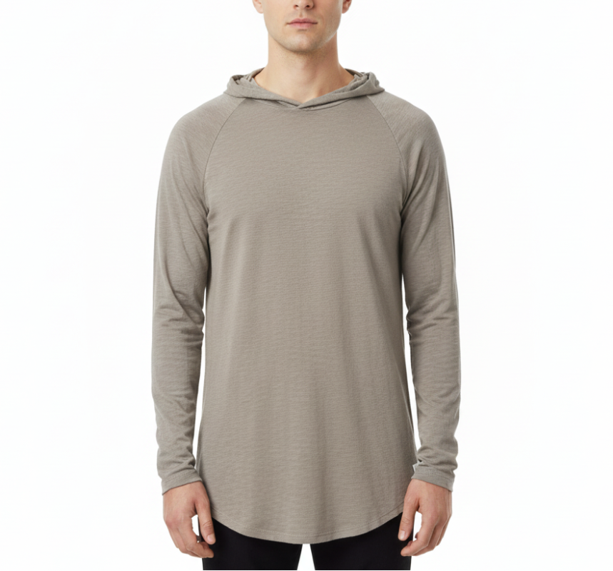 4 Corners Hoodie Bundle (Raven Black, Navy, Ash Gray, and beach White) $161 SAVINGS!!