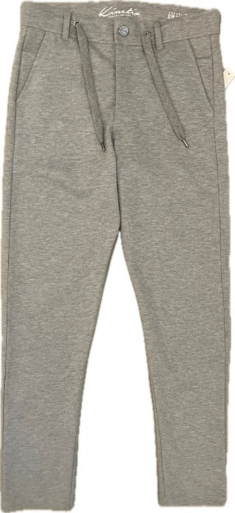 Travel Pants (Cool Gray)