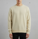 Half Moon Sweater Bundle (Heather Black, Heather Navy, and Heather Sand) $25 SAVINGS
