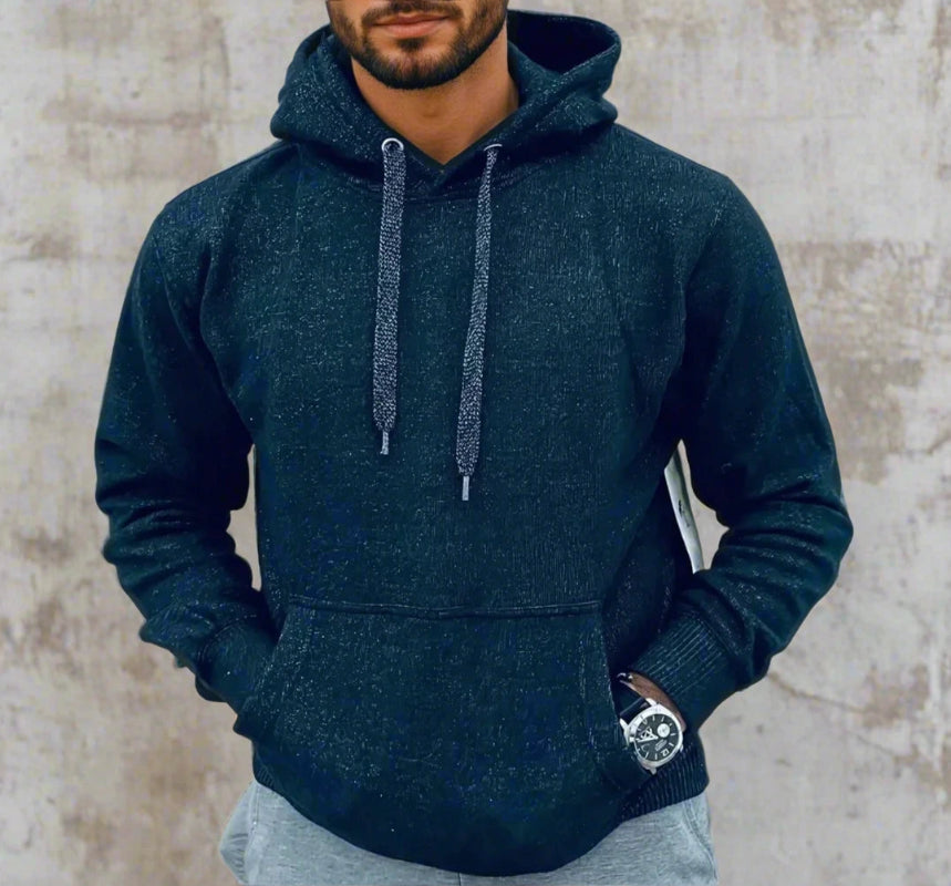 Half Moon Hoodie Bundle (Heather Black, Heather Navy, and White Pepper) $67 SAVINGS