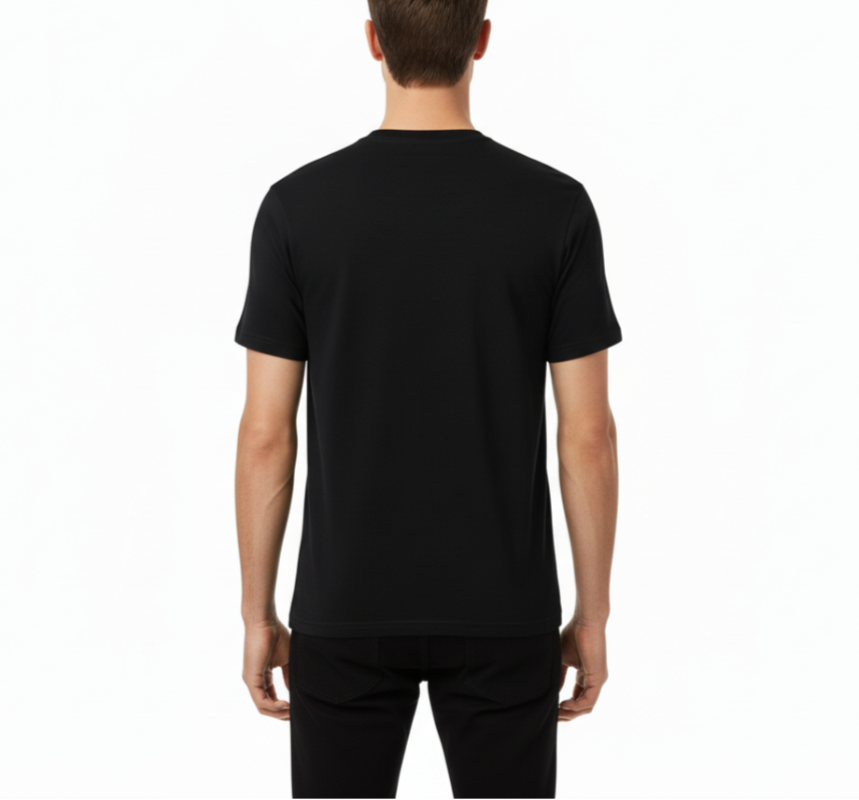 "Haters Need Hobbies" (Black)
