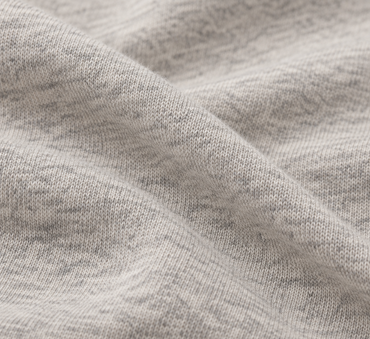 Sierra Sweater Crew (Heather Sand)