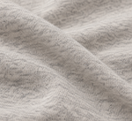 Sierra Sweater Crew (Heather Sand)