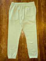 Travel Joggers (Ice Mint)