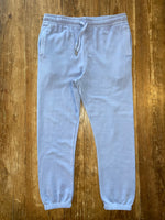 Travel Joggers (Ocean Blue)