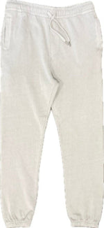 Travel Joggers (Pearl Gray)