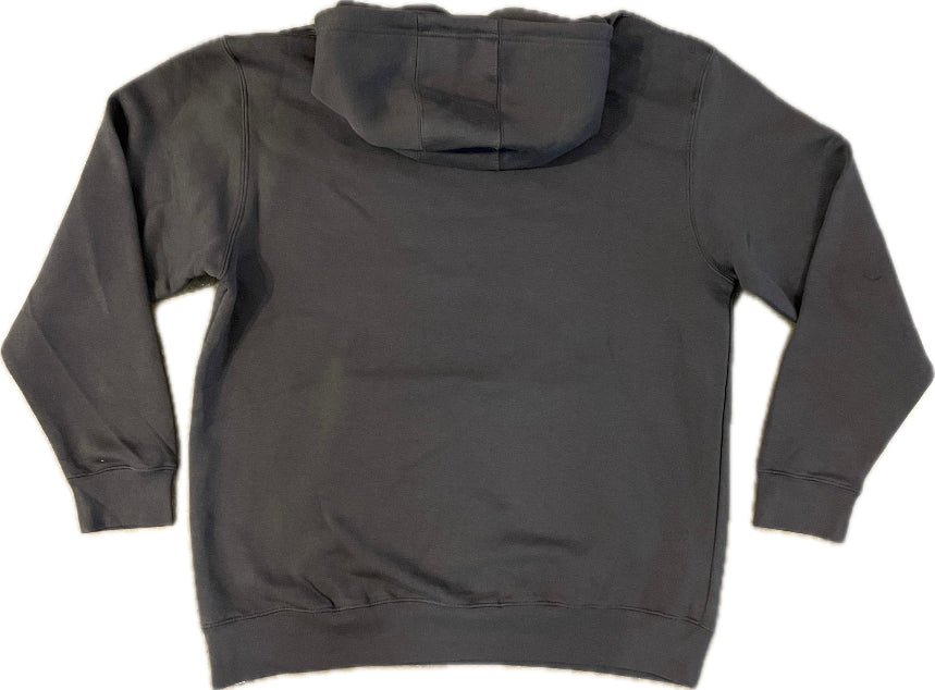 LOST ANGELES Hoodie (Shadow Gray)