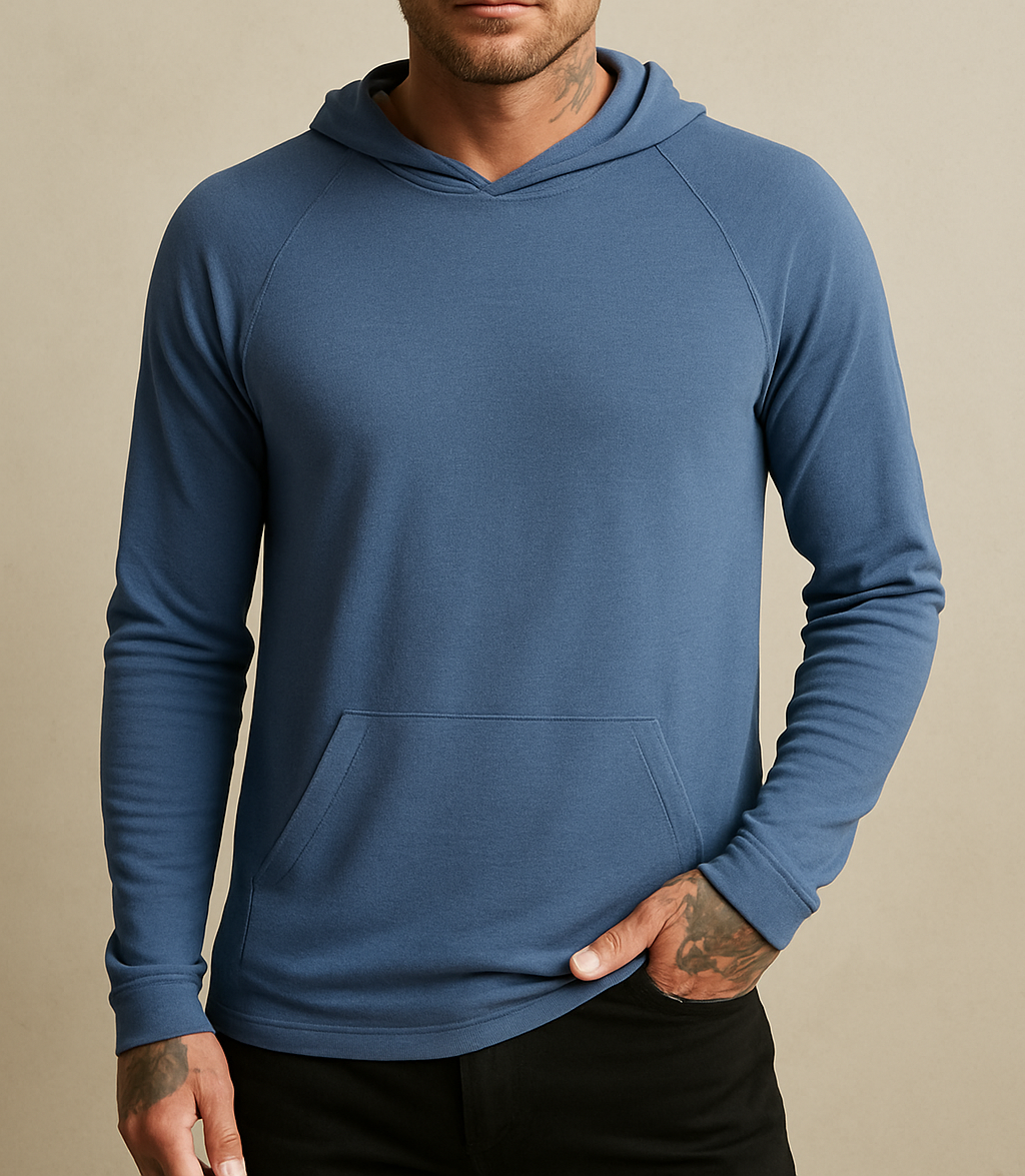 4 Corners Hoodie Bundle (Raven Black, Navy, Ash Gray, and beach White) $161 SAVINGS!!