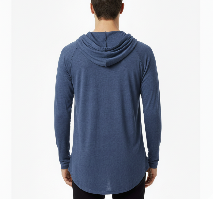 4 Corners Hoodie Bundle (Raven Black, Navy, Ash Gray, and beach White) $161 SAVINGS!!