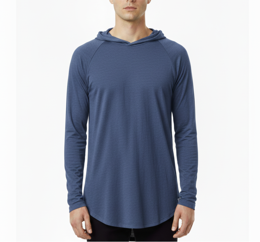 4 Corners Hoodie Bundle (Raven Black, Navy, Ash Gray, and beach White) $161 SAVINGS!!