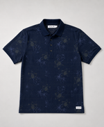Carlsbad Golf Polo (Ocean Navy)