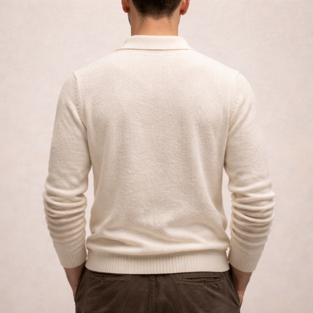 Pfeiffer Beach Long Sleeve (Snow White)